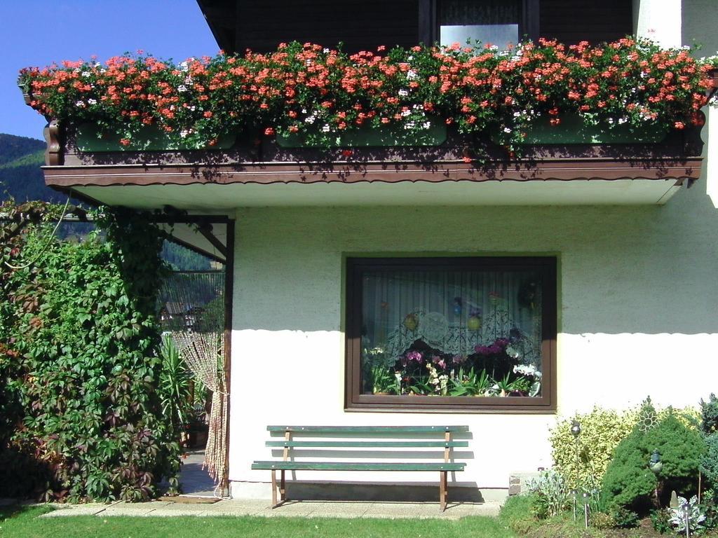 Appartement Ria باد كلينكيرشهايم المظهر الخارجي الصورة