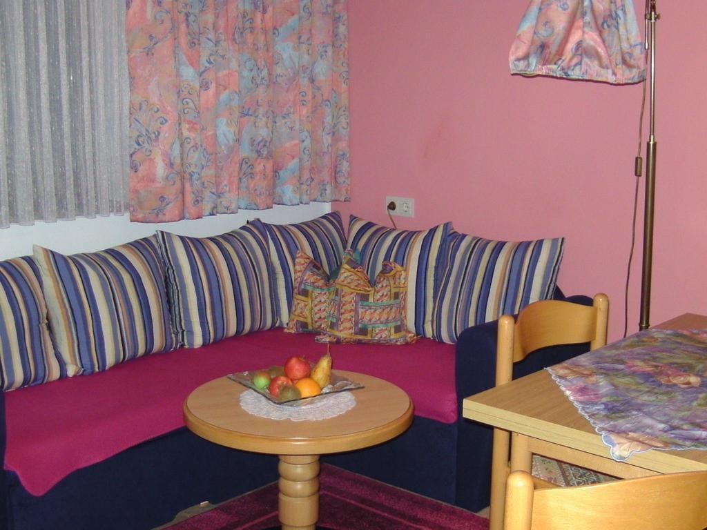 Appartement Ria باد كلينكيرشهايم المظهر الخارجي الصورة