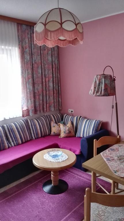 Appartement Ria باد كلينكيرشهايم المظهر الخارجي الصورة