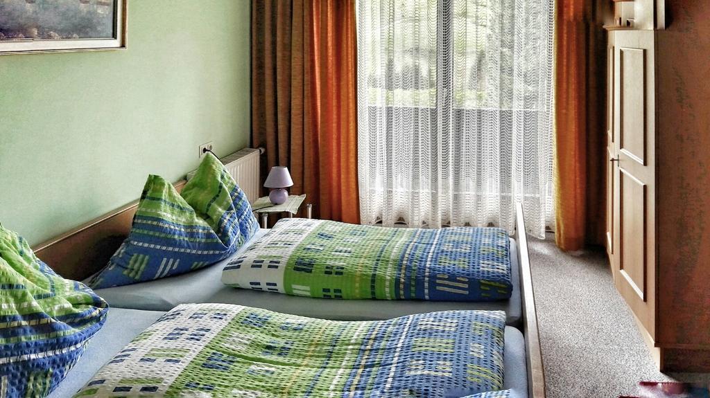 Appartement Ria باد كلينكيرشهايم المظهر الخارجي الصورة