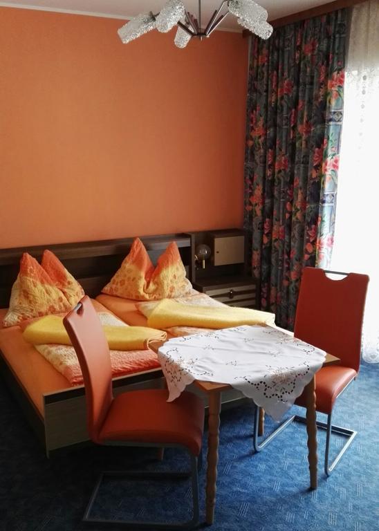 Appartement Ria باد كلينكيرشهايم المظهر الخارجي الصورة