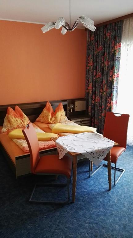 Appartement Ria باد كلينكيرشهايم المظهر الخارجي الصورة